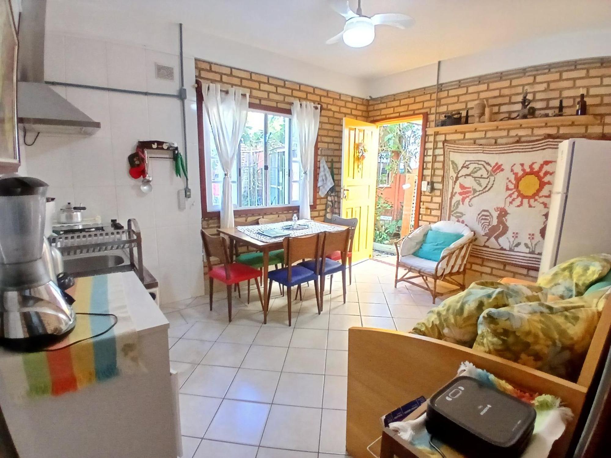 Recanto Dos Bambus Pousada, Florianopolis